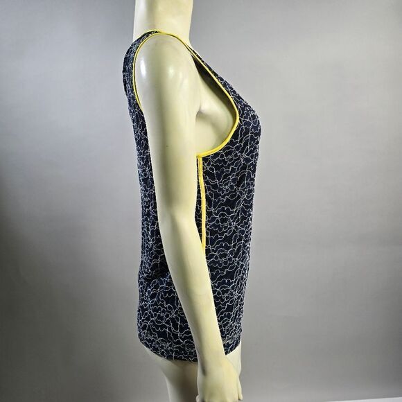 Banana Republic size 8 top R15 - Picture 2 of 4